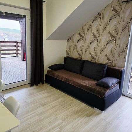 Apartmány pod Pálavou Starovicky Kültér fotó